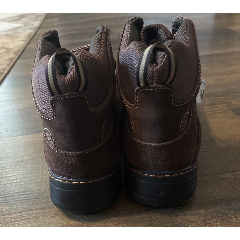 Cougar Paws Men's Estimator Roofing Boot CPES Size 10.5 NEW No Box - Picture 3 of 8